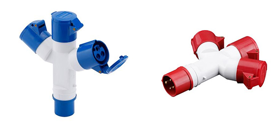 Industrial Plugs